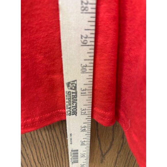 Patrick Mahomes Kansas City Chiefs Super Bowl LIV T-Shirt 3XL NFL Team Apparel - Picture 6 of 6